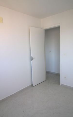 Apartamento à venda com 70m², 3 quartos e 1 vagaQuarto 1