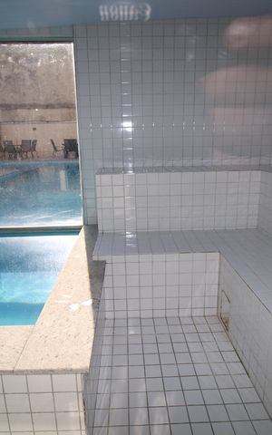 Apartamento à venda com 70m², 3 quartos e 1 vagaÁrea comum - Sauna