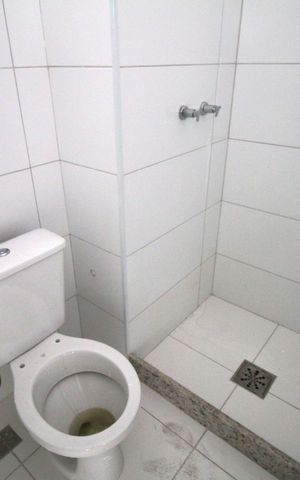 Apartamento à venda com 70m², 3 quartos e 1 vagaBanheiro Social