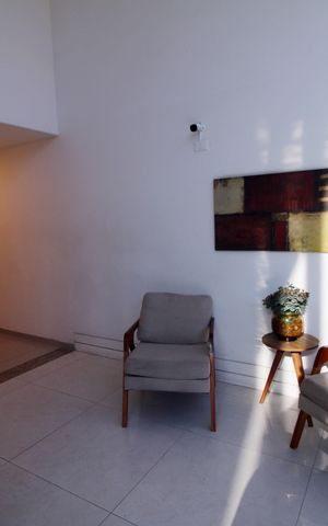 Apartamento à venda com 70m², 3 quartos e 1 vagaHall de entrada