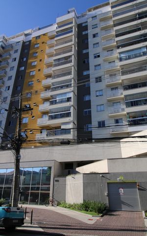 Apartamento à venda com 70m², 3 quartos e 1 vagaFachada do Prédio