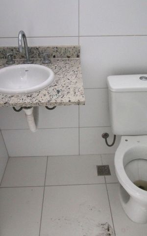 Apartamento à venda com 70m², 3 quartos e 1 vagaBanheiro Social