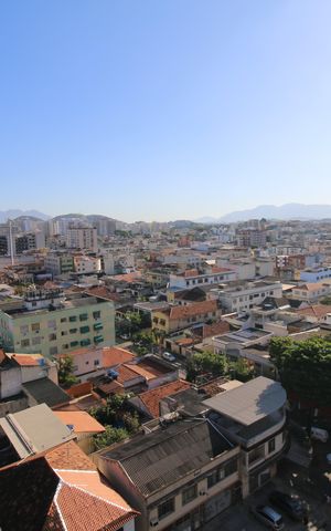 Apartamento à venda com 70m², 3 quartos e 1 vagaVista da Varanda