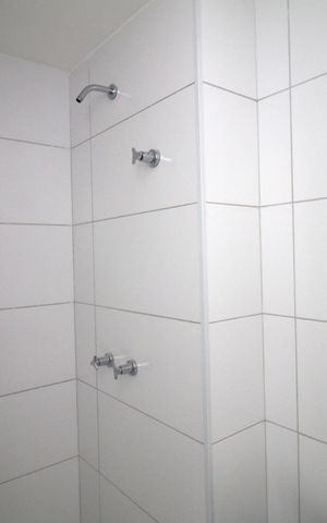 Apartamento à venda com 70m², 3 quartos e 1 vagaBanheiro da Suíte