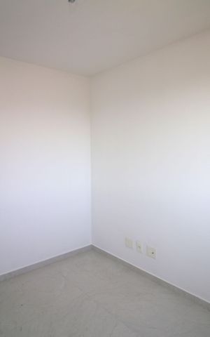 Apartamento à venda com 70m², 3 quartos e 1 vagaQuarto 1