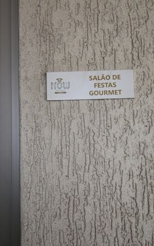 Apartamento à venda com 70m², 3 quartos e 1 vagaÁrea comum - Salão de festas
