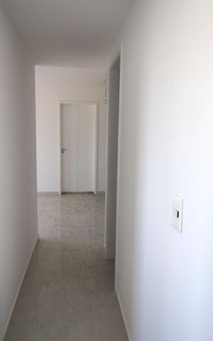 Apartamento à venda com 70m², 3 quartos e 1 vagaCorredor