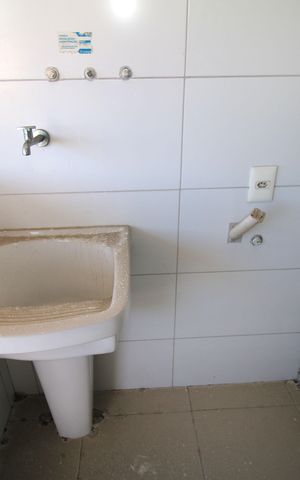 Apartamento à venda com 70m², 3 quartos e 1 vagaÁrea de Serviço