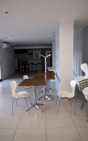 Apartamento à venda com 70m², 3 quartos e 1 vagaÁrea comum - Salão de festas