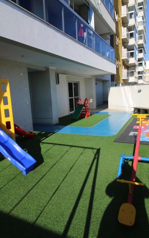 Apartamento à venda com 70m², 3 quartos e 1 vagaÁrea comum - Playground
