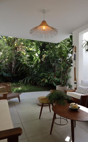 Casa à venda com 351m², 3 quartos e 3 vagasVaranda da Sala