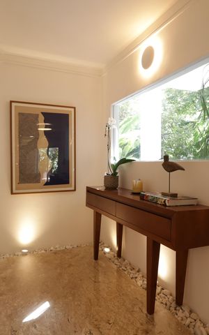 Casa à venda com 351m², 3 quartos e 3 vagasSala