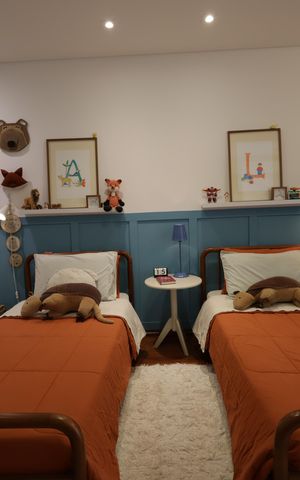 Casa à venda com 351m², 3 quartos e 3 vagasQuarto