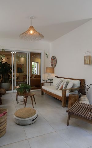 Casa à venda com 351m², 3 quartos e 3 vagasVaranda da Sala