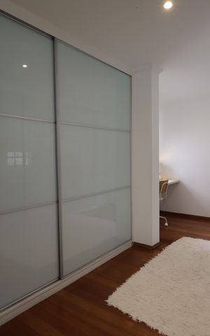 Casa à venda com 351m², 3 quartos e 3 vagasCloset da suíte 2