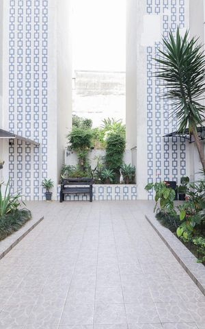 Apartamento à venda com 45m², 1 quarto e 1 vaga Apartamento à venda com 45m², 1 quarto e 1 vagaEntrada