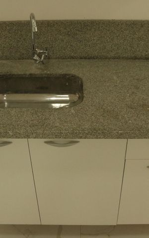 Apartamento para alugar com 41m², 2 quartos e sem vagaSala/Cozinha