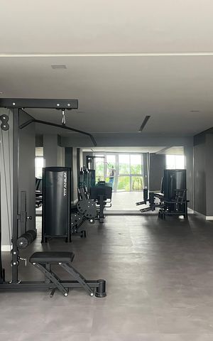 Apartamento para alugar com 41m², 2 quartos e sem vaga Apartamento para alugar com 41m², 2 quartos e sem vagaÁrea comum