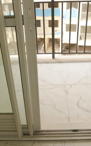Apartamento para alugar com 41m², 2 quartos e sem vagaVaranda