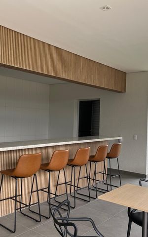 Apartamento para alugar com 41m², 2 quartos e sem vaga Apartamento para alugar com 41m², 2 quartos e sem vagaÁrea comum