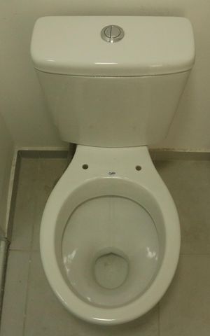 Apartamento para alugar com 41m², 2 quartos e sem vagaBanheiro