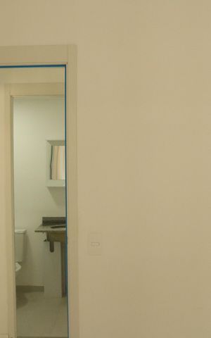 Apartamento para alugar com 41m², 2 quartos e sem vagaQuarto 1