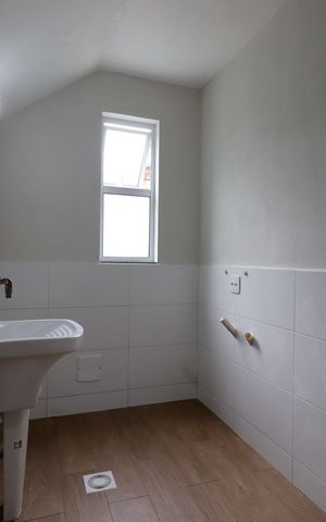 Studio para alugar com 19m², 1 quarto e sem vagaÁrea Comum - Lavanderia