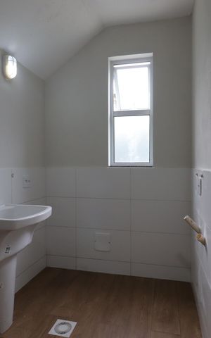 Studio para alugar com 19m², 1 quarto e sem vagaÁrea Comum - Lavanderia