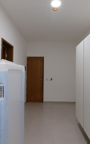 Studio para alugar com 19m², 1 quarto e sem vagaQuarto/Cozinha