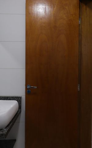 Studio para alugar com 19m², 1 quarto e sem vagaBanheiro