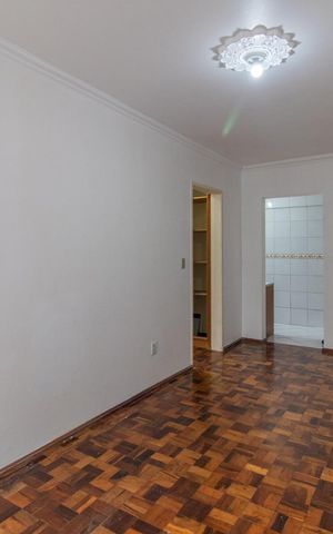 Apartamento à venda com 55m², 1 quarto e sem vaga Apartamento à venda com 55m², 1 quarto e sem vagaSala