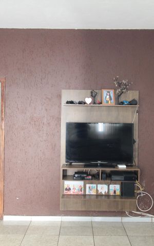 Casa à venda com 180m², 3 quartos e 1 vagaSala