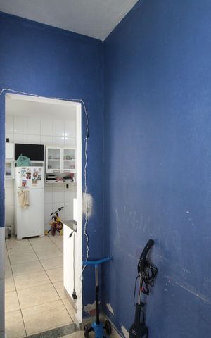 Casa à venda com 180m², 3 quartos e 1 vagaQuarto 3