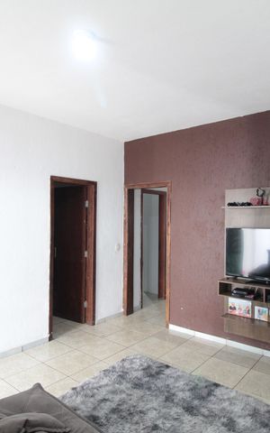 Casa à venda com 180m², 3 quartos e 1 vagaSala