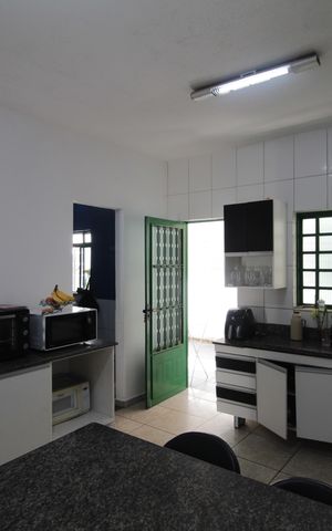 Casa à venda com 180m², 3 quartos e 1 vagaCozinha