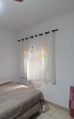 Casa à venda com 180m², 3 quartos e 1 vagaQuarto 2