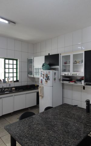 Casa à venda com 180m², 3 quartos e 1 vagaCozinha