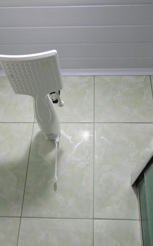 Casa à venda com 180m², 3 quartos e 1 vagaBanheiro Social