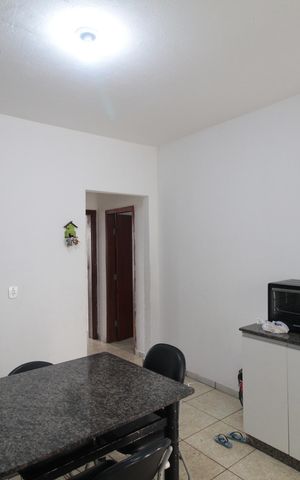 Casa à venda com 180m², 3 quartos e 1 vagaCozinha