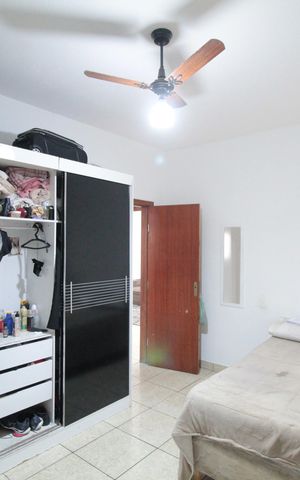 Casa à venda com 180m², 3 quartos e 1 vagaQuarto 2