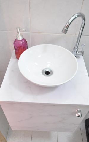 Apartamento à venda com 70m², 2 quartos e sem vagaBanheiro Social