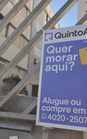 Apartamento à venda com 70m², 2 quartos e sem vagaFachada