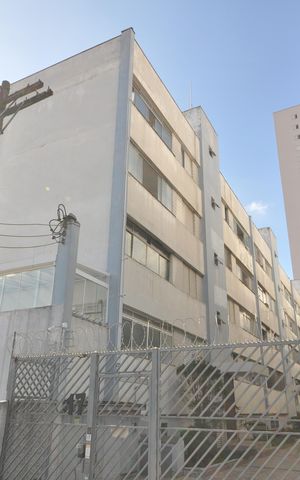 Apartamento à venda com 70m², 2 quartos e sem vagaFachada