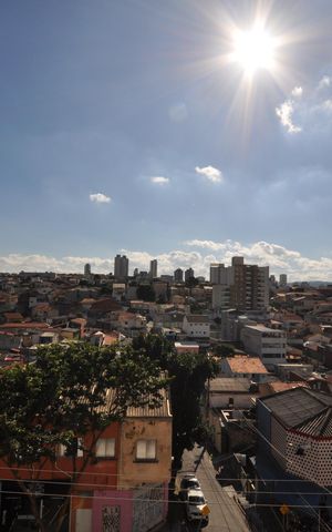 Apartamento à venda com 70m², 2 quartos e sem vagaVista do Quarto 2