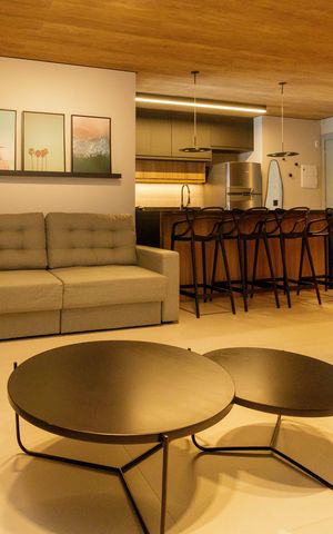 Apartamento à venda com 78m², 2 quartos e 1 vagaSala