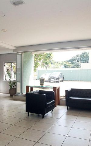 Apartamento à venda com 52m², 2 quartos e 1 vagaÁrea Comum - Hall Entrada