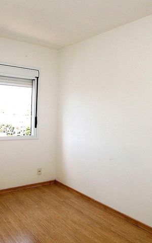 Apartamento à venda com 52m², 2 quartos e 1 vagaQuarto 1