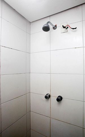 Apartamento à venda com 52m², 2 quartos e 1 vagaBanheiro