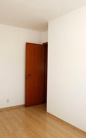 Apartamento à venda com 52m², 2 quartos e 1 vagaQuarto 1