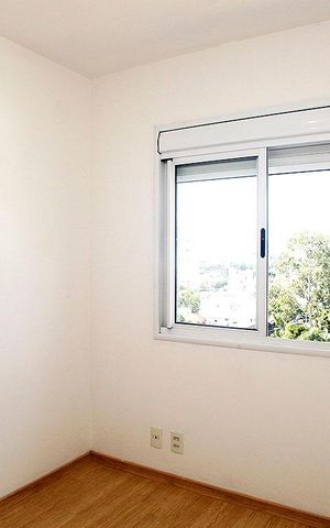 Apartamento à venda com 52m², 2 quartos e 1 vagaQuarto 2